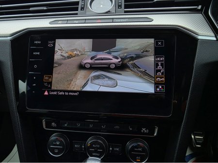 2018 Volkswagen Arteon - thumbnail 38