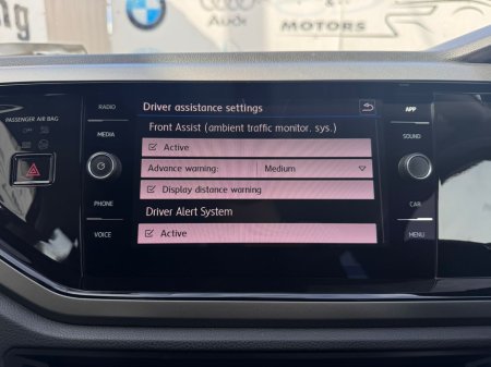 2018 Volkswagen Polo - thumbnail 17