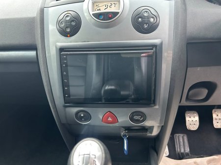 2008 Renault Megane SPORT 225 RENAULTSPORT €3,850 thumbnail