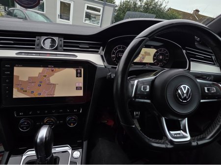 2018 Volkswagen Arteon - thumbnail 8