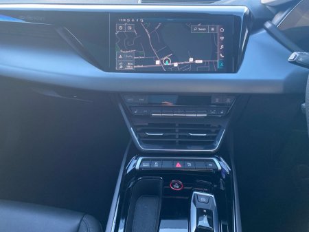 2022 Audi e-tron - thumbnail 11