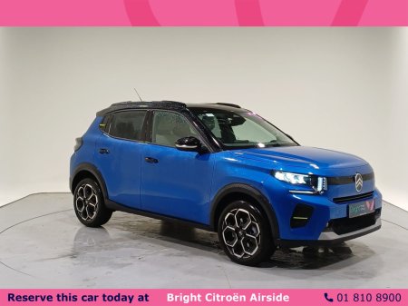 2026 Citroen C3 - thumbnail 1