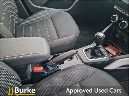2023 Dacia Duster 1.5 Blue dCi 115 Journey €20,950 thumbnail