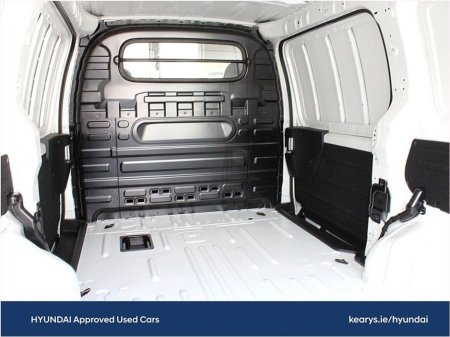 2026 Hyundai Staria ORDER YOUR 261 TODAY - FINANCE ARRANGED - €31995 +VAT €31,995 thumbnail