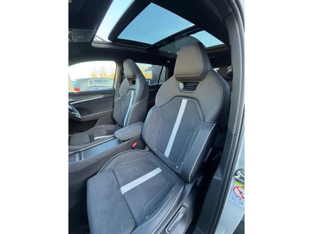 2025 Skoda Kodiaq SPORTLINE 2.0TDI 190HP DSG 4 €69,995 thumbnail