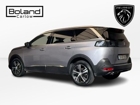 2024 Peugeot 5008 - thumbnail 3