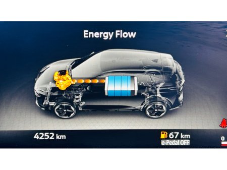 2025 Nissan Qashqai E-POWER SV PREMIUM 2T €42,995 thumbnail