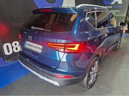 2019 SEAT Ateca - thumbnail 9