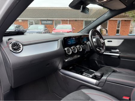 2023 Mercedes-Benz EQA - thumbnail 27