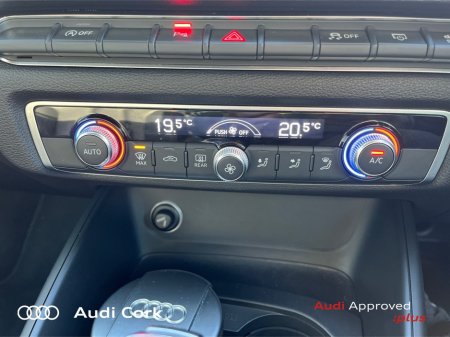 2018 Audi RS3 SALOON 2.5TFSI 400BHP QUATTRO AUTOMATIC €51,995 thumbnail