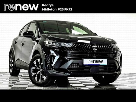 2023 Renault Captur Evolution TCe 90 MY23 €22,990 thumbnail