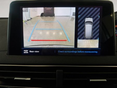 2020 Peugeot 5008 - thumbnail 14