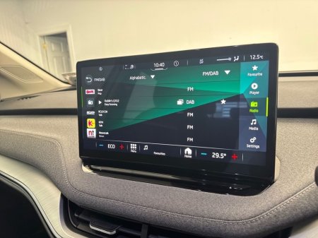 2024 Skoda Enyaq - thumbnail 18