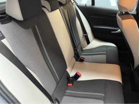 2015 BMW 1 Series €14950 2015 BMW 118I STYLE 1.6 AUTOMATIC / CRUISE CONTROL / REVERSE CAMERA AND MORE €14,950 thumbnail