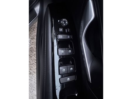 2022 Hyundai Tucson IX35 EXECUTIVE 5DR €24,800 thumbnail