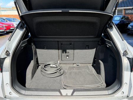 2022 Volkswagen ID.4 - thumbnail 22