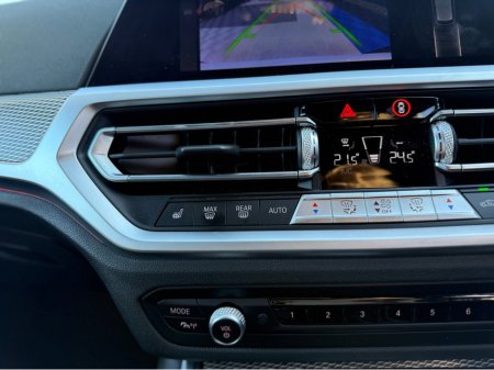 2020 BMW 3 Series M-SPORT - X-DRIVE - 2.0L DIESEL - AUTO - 12M WARRANTY - CAR: 1647 thumbnail