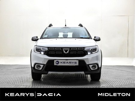 2021 Dacia Sandero Stepway - thumbnail 11