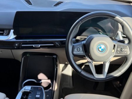 2023 BMW X1 - thumbnail 5