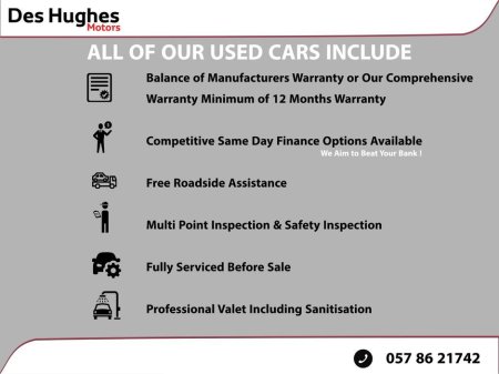 2022 Toyota Hilux ICON 4WD D-4D €30,040