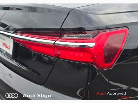 2023 Audi A6 40TDI 204HP S tronic SE €43,950 thumbnail