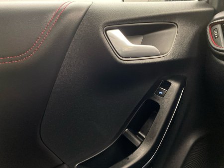 2023 Ford Puma - thumbnail 11