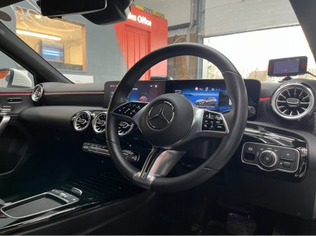 2024 Mercedes-Benz A Class - thumbnail 10