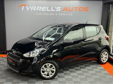 2018 Hyundai i10 - thumbnail 6