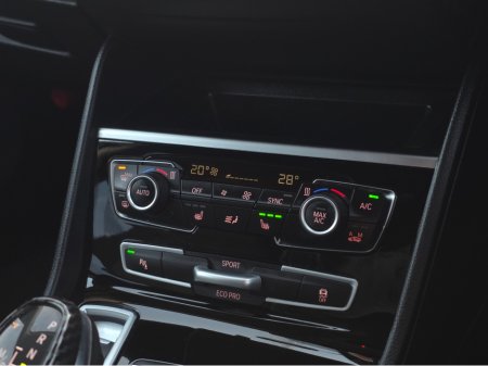 2017 BMW 2 Series Gran Tourer ( 172 REG ) 2.0D 7 SEATER MODEL ALLOYS  - BLUETOOTH - REV CAMERA - SIMI DEALER €17,950 thumbnail