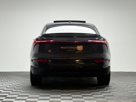 2024 Audi Q8 e-tron S LINE 55 E-TRON *PAN ROOF* €79,990 thumbnail