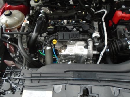 2022 Ford Kuga TITANIUM 5DR 1.5 TD 120 S6.2 M6 F €27,500