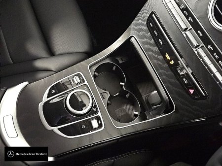 2020 Mercedes-Benz C Class C200D (160bhp) AMG Ext €34,950 thumbnail