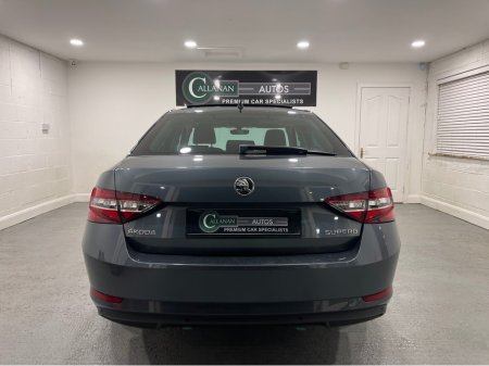 2019 Skoda Superb 2.0TDI 150PS SE L EXECUTIVE TDI DSG***HI SPEC***GLASS SUNROOF***FINANCE AVAILABLE***PREMIUM CARS IN THE NORTH EAST**** €19,950 thumbnail