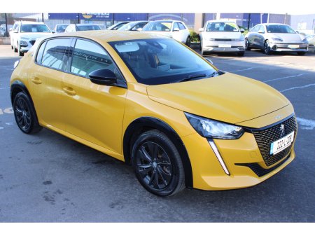 2022 Peugeot 208 - thumbnail 7