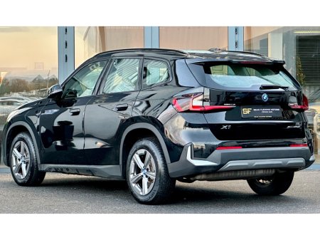 2024 BMW X1 XDrive 25e AUTO €44,950 thumbnail