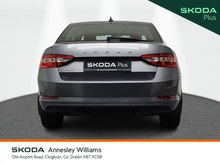 2024 Skoda Superb - thumbnail 12