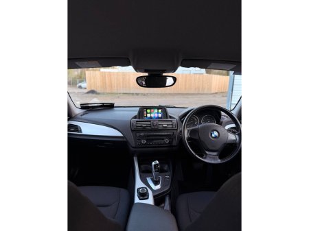 2013 BMW 1 Series - thumbnail 46