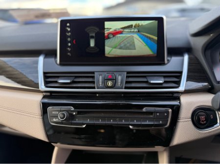 2018 BMW 2 Series Gran Tourer LUXURY - 2.0L DIESEL - 7 SEATS - AUTO - 12M WARRANTY - CAR: thumbnail