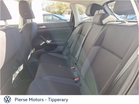 2023 Volkswagen Polo - thumbnail 6