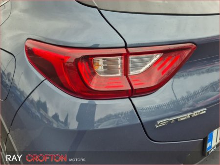 2017 Kia Stonic 1.4 K3 Petrol €16,950 thumbnail