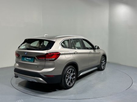 2022 BMW X1 - thumbnail 7