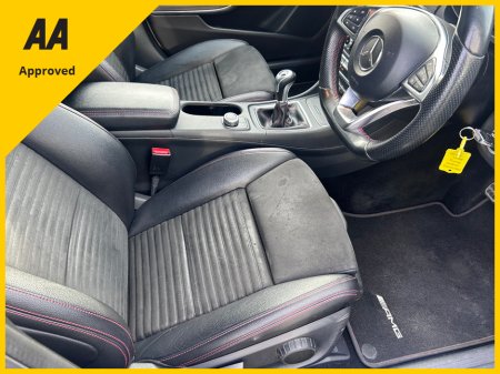 2017 Mercedes-Benz A Class - thumbnail 11