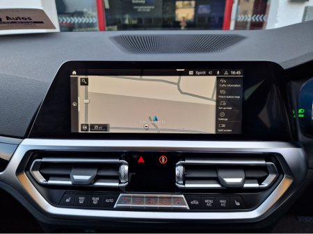 2021 BMW 3 Series SPORT PRO AUTO-FULLY SERVICED €21,950 thumbnail