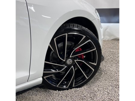 2016 Volkswagen Golf VW GOLF 1.2 tsi AUTO SPORT €15,700 thumbnail