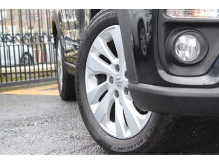 2023 Suzuki SX4 S-Cross - thumbnail 7