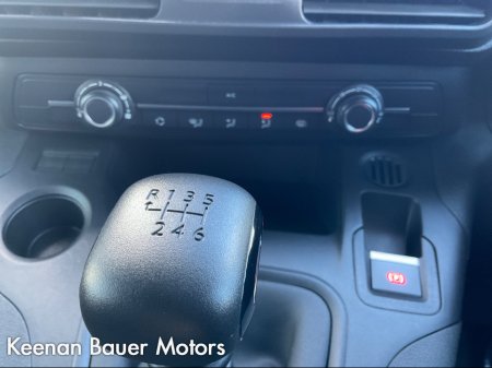 2023 Citroen Berlingo - thumbnail 14