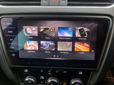 2020 Skoda Octavia - thumbnail 29