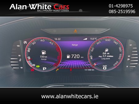 2023 Skoda Superb - thumbnail 37