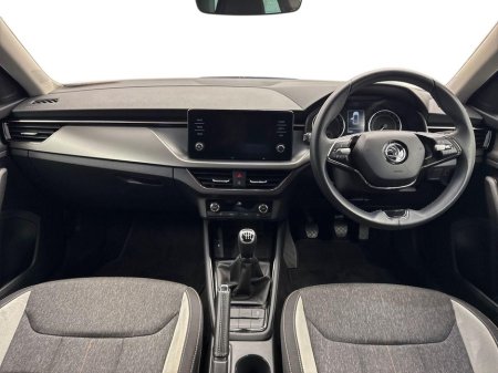 2023 Skoda Kamiq - thumbnail 8