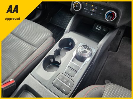 2022 Ford Focus - thumbnail 15